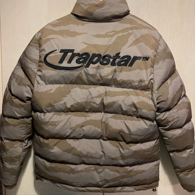 Veste Trapstar Tiger Hyperdrive
