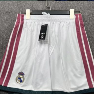 Real-Madrid-Shorts
