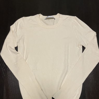 Pull - Zara
