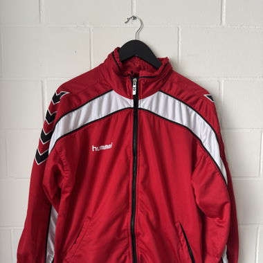 Hummel Jacke