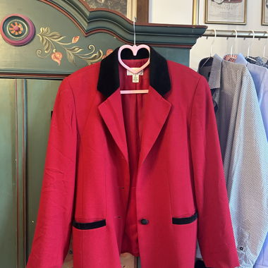 Blazer da New York