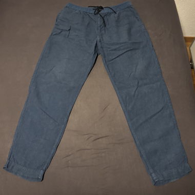 Pantalone chino Hugo Boss