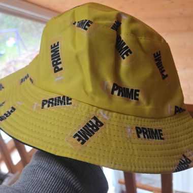 Bob prime by ksi Logan Paul 