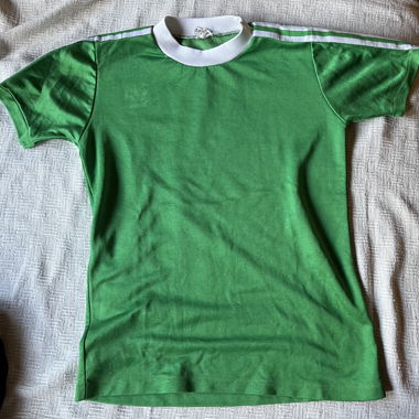 T-Shirt Adidas Vintage