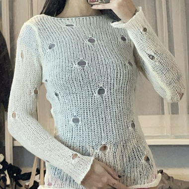 Long sleeve Top