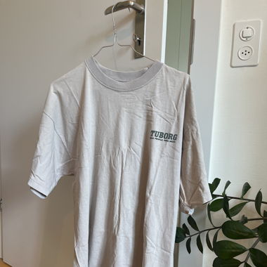oversized tshirt