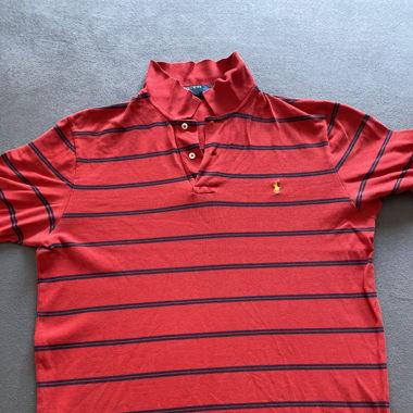 polo shirt ralph lauren