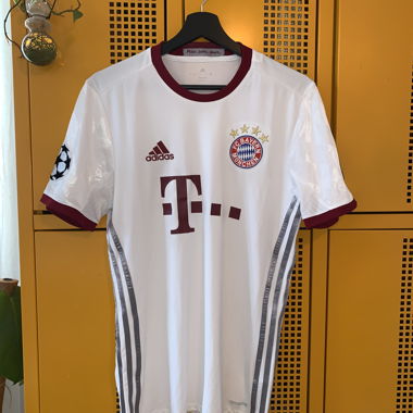 Original FC Bayern München shirt