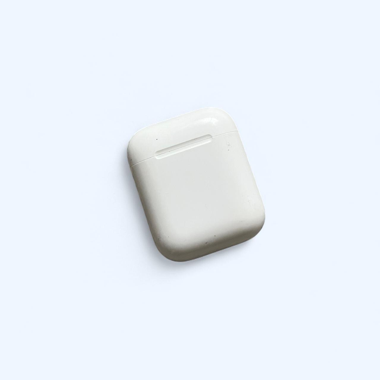 Only Case - Apple AirPods 2. Generation
