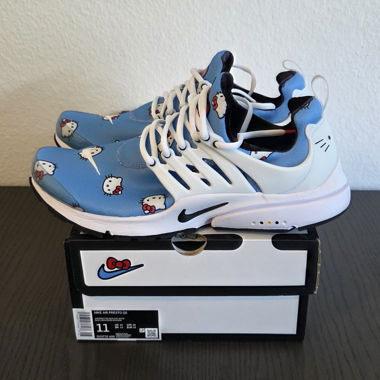 Nike Air Presto QS Hello Kitty
