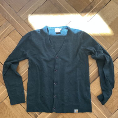 Carhartt Jacke