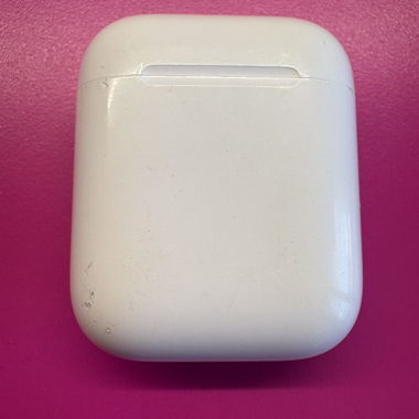 Apple AirPods Ladehülle (A1602).