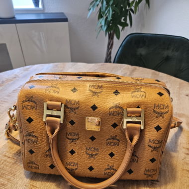 MCM Tasche