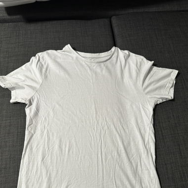 White Shirt
