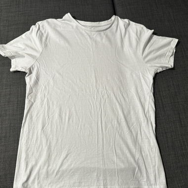 White Shirt