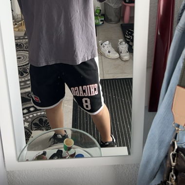 Basketball Shorts