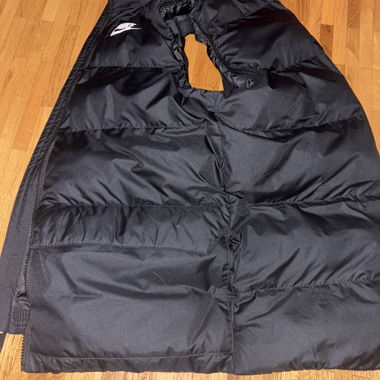 Veste sans manche Nike 