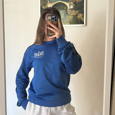 Felpa Nike Dri-Fit FCZ Academy