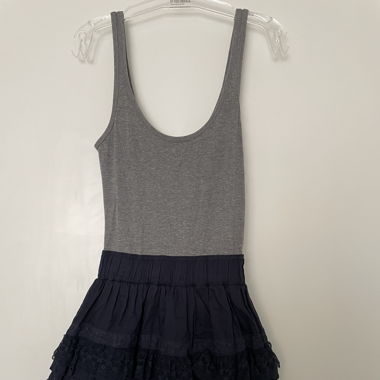 Abercrombie & Fitch Kleid