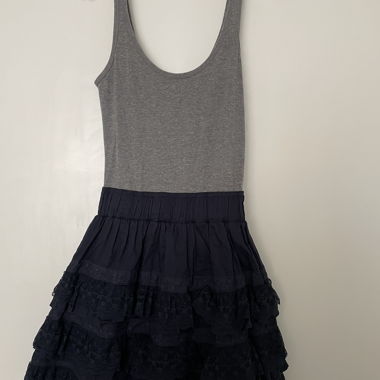 Abercrombie & Fitch Kleid