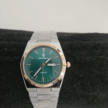 Men's quartz watch