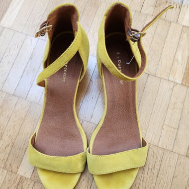 Elegante Stilettos