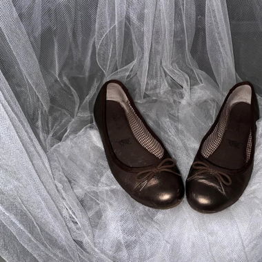Ballerinas