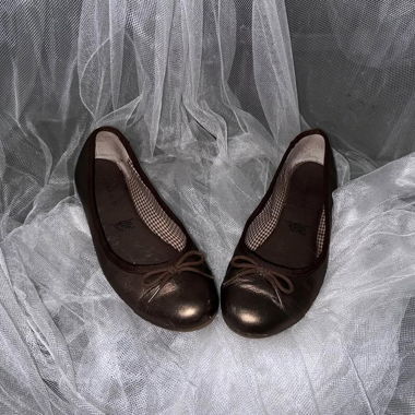 Ballerinas