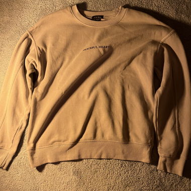 Pullover