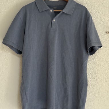 Polo XL - Uniqlo