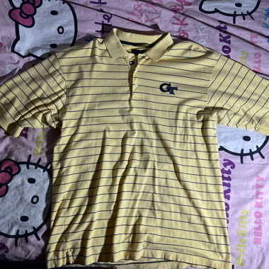 Polo Tommy Hilfiger GT