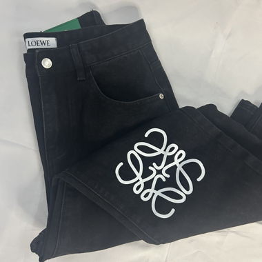 Brand new Loewe jeans