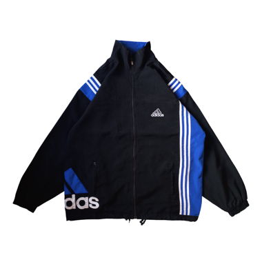 Vintage Adidas Trackjacket (L)
