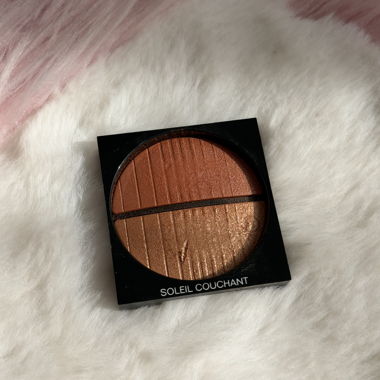Chanel Blush