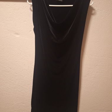 Evening dress
