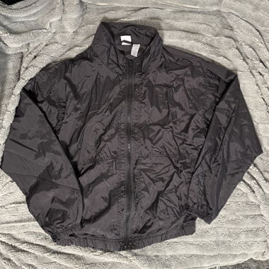 Veste coupe-vent