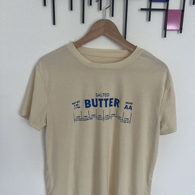 Salted Butter T-Shirt