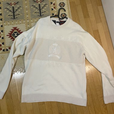 Maglione Tommy Hilfiger