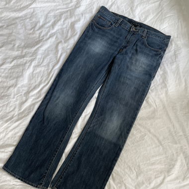 Vintage Calvin Klein Jeans