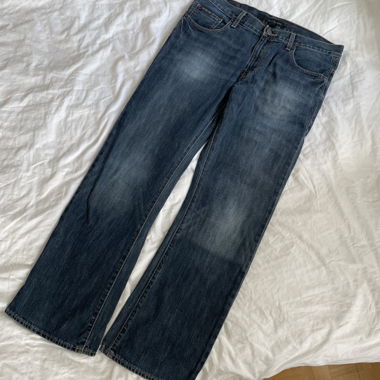 Vintage Calvin Klein Jeans