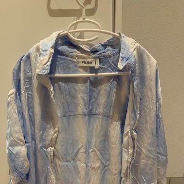 weekday shirt 