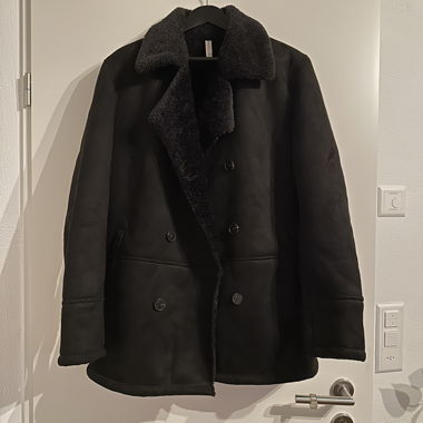 Jacke