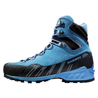 Mammut Gore-Tex-Stiefel Grösse 36 Damen