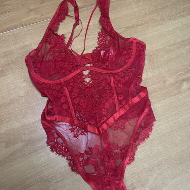Roter Body