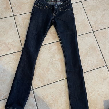 Jeans Guess taglia 25