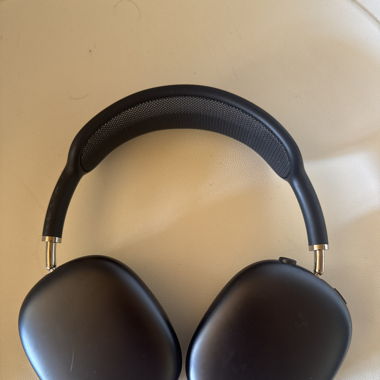 AirPods Max