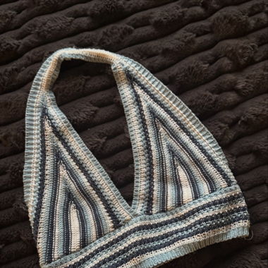 haut tricot
