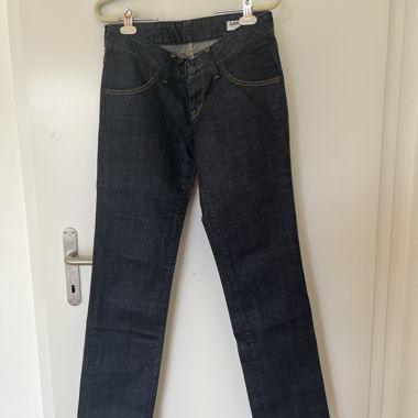Jeans droites Lee W29/L33