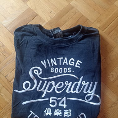 T-shirt Superdry femme 