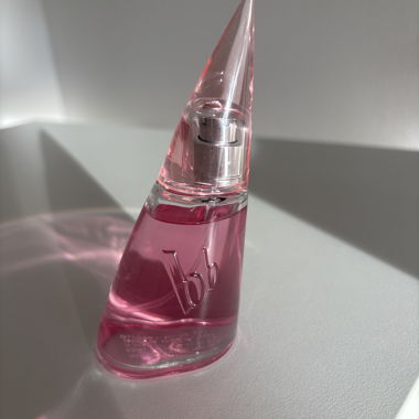 Bruno Bannani Parfum Flakon